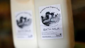 Victoria changes raw milk laws